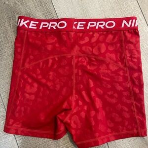 Nike Pro Shorts